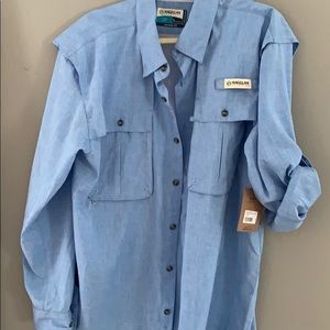Magellan Outdoors Long Sleeve